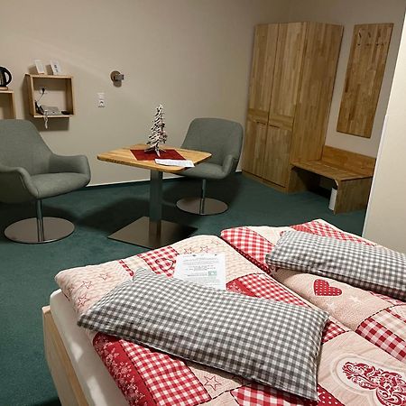 Biohotel Amadeus Schwerin  Luaran gambar