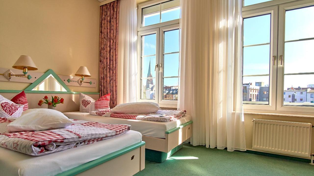 Biohotel Amadeus Schwerin  Luaran gambar
