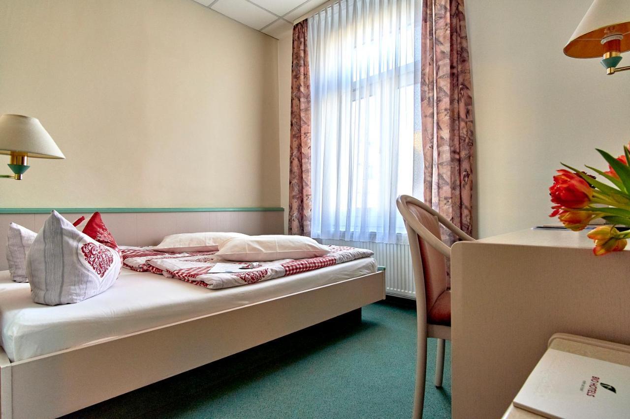 Biohotel Amadeus Schwerin  Luaran gambar