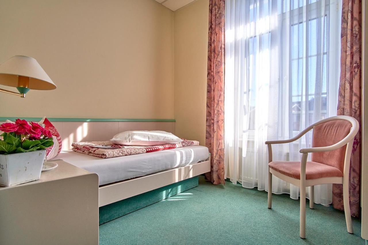 Biohotel Amadeus Schwerin  Luaran gambar