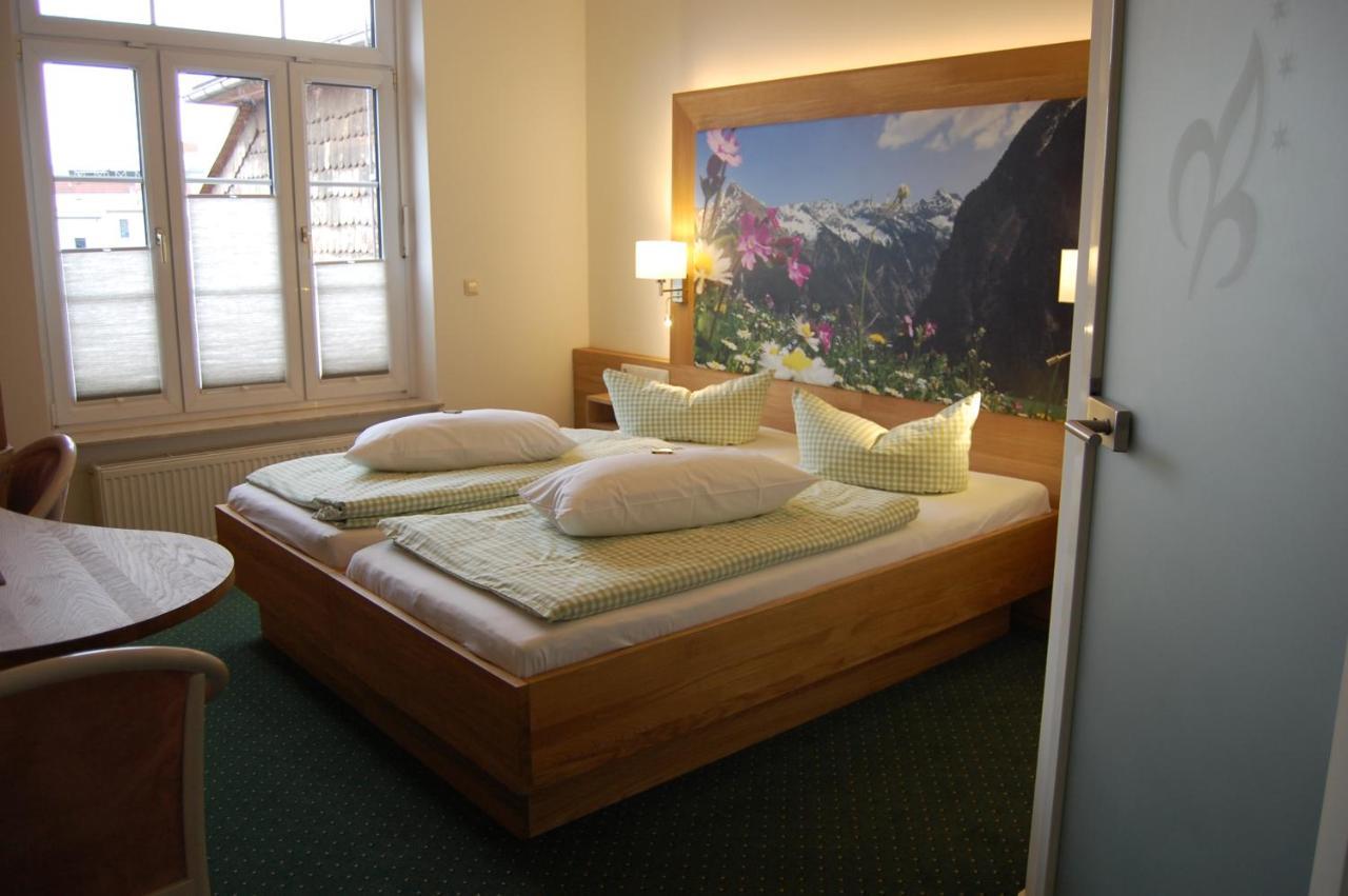 Biohotel Amadeus Schwerin  Luaran gambar
