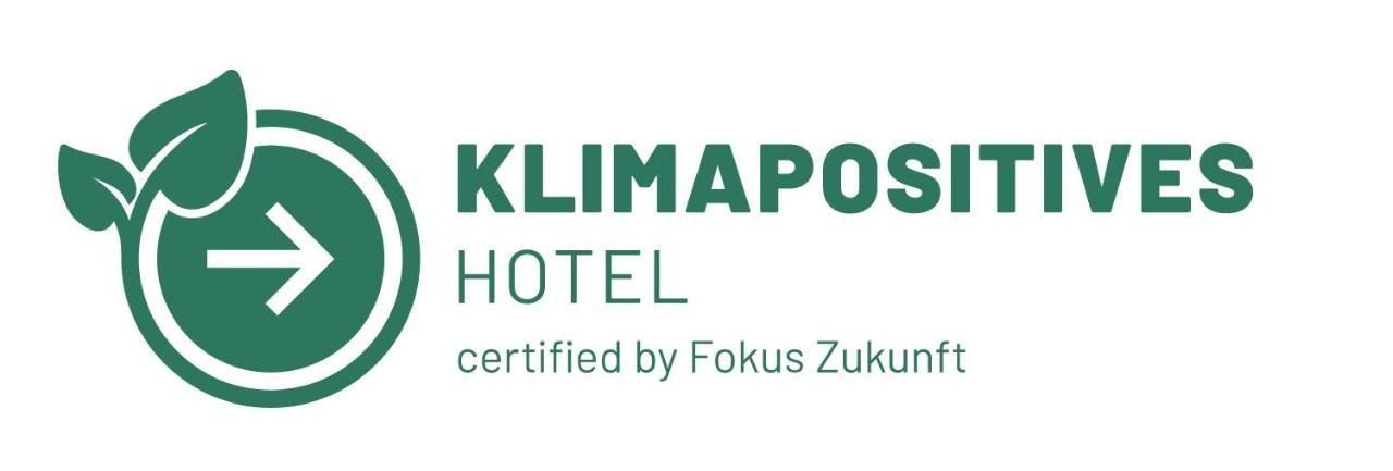 Biohotel Amadeus Schwerin  Luaran gambar