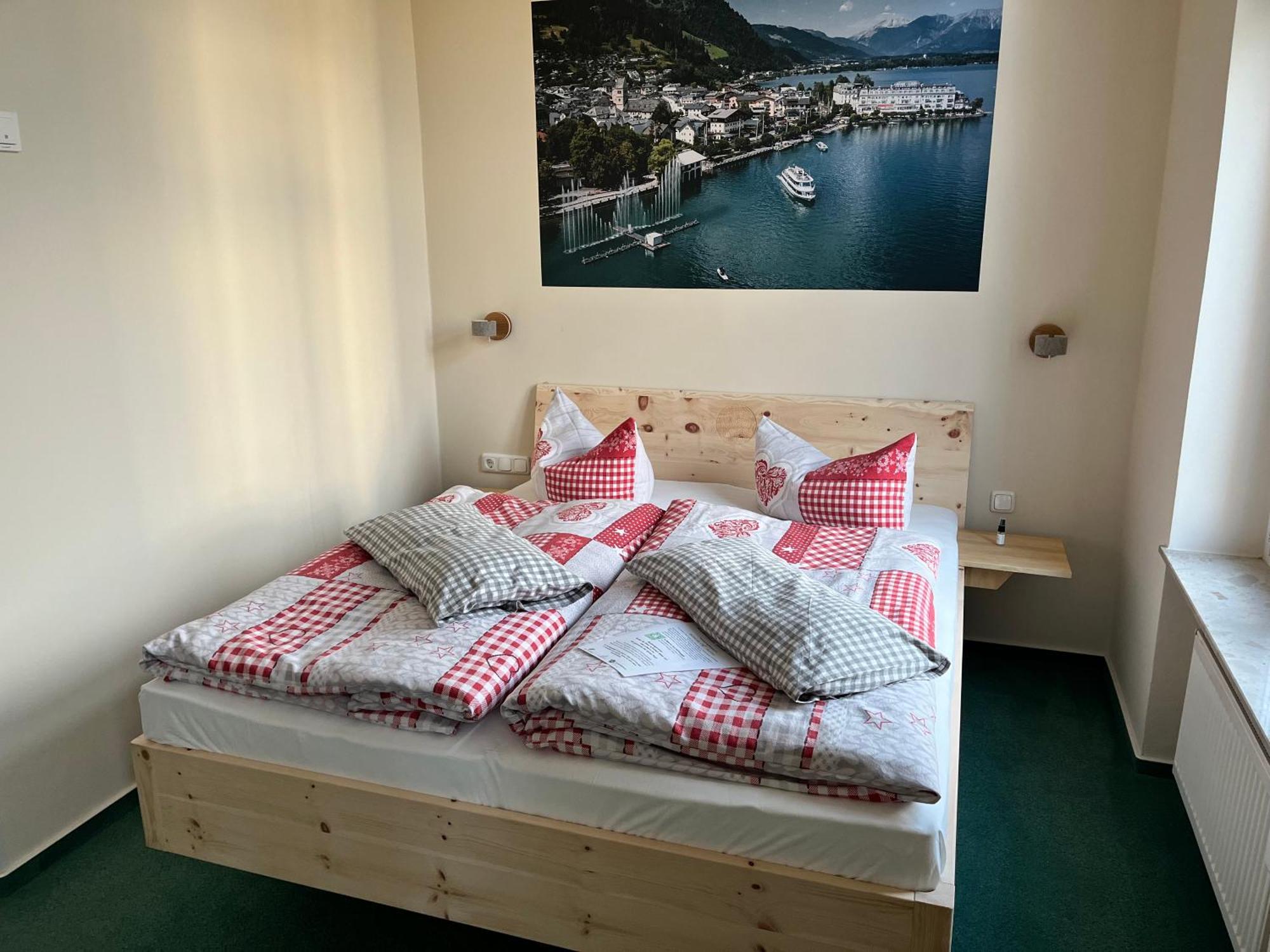 Biohotel Amadeus Schwerin  Luaran gambar
